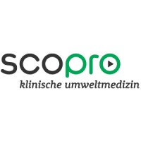 scopro – Clinical Environmental Medicine logo - Similar company to Fresh Faced Marketing