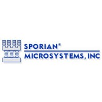 Sporian Microsystems, Inc.