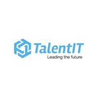 TALENTIT GROUP LLC logo - Similar company to Talenthire Llc.
