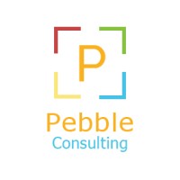 PEBBLE CONSULTING logo - Similar company to Pebbles Corporate Consulting