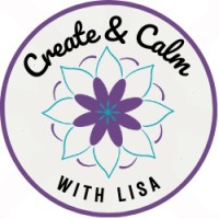 Create And Calm With Lisa logo - Similar company to Own Label