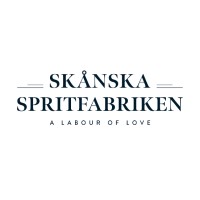 Skånska Spritfabriken logo - Similar company to Kp Distributions