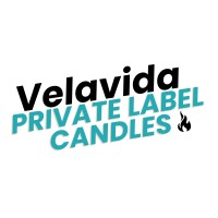 Private Label Candles by Velavida logo - Similar company to Pegasus Creative Reuse