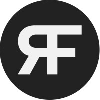 re-factor logo - Similar company to Blufire Studios