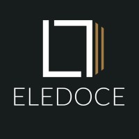 ELEDOCE Arquitectura & Interiorismo logo - Similar company to Verner Estudio. Interiorismo
