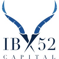 IBX52 Capital logo - Similar company to Drinco B.V.