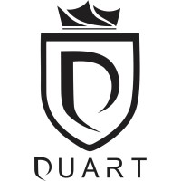 Duart logo - Similar company to Enzo Volvo