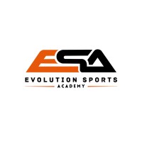 Evolution Sports Academy logo - Similar company to Elite Training Academy