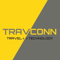Travconn logo - Similar company to Syskod