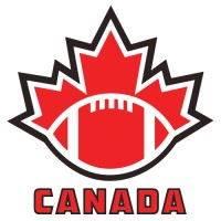 Football Canada logo - Similar company to Maple Leaf Junior Golf Tour