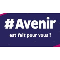 Hashtag Avenir Louviers Val de Reuil logo - Similar company to Sos Louviers Interim