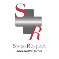 SwissRespect logo - Similar company to Valo.Ch