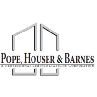 Pope, Houser & Barnes, Pllc