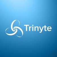 Trinyte logo - Similar company to Practice Visual Corporation