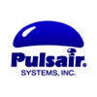 Pulsair Systems, Inc. logo - Similar company to Ppgt