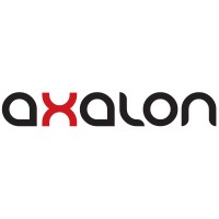 Axalon logo - Similar company to Daniel Kalman