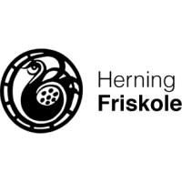 Herning Friskole logo - Similar company to Uhre Friskole