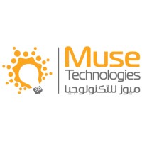 MUSE Technologies logo - Similar company to Smartlinks