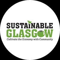 Sustainable Glasgow logo - Similar company to Sundial Consulting