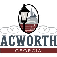 City of Acworth, Georgia logo - Similar company to Cobb County