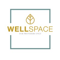 WellSpace logo - Similar company to Click Hive Marketing