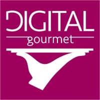 Digital Gourmet agency logo - Similar company to Hipix S.R.L.