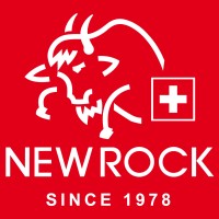 New Rock Sport logo - Similar company to Progress Group