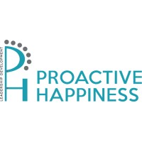 Proactive Happiness Leadership Development logo - Similar company to Careerified