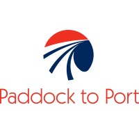 Paddock to Port logo - Similar company to True Infrastructure