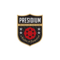 Presidium School logo - Similar company to Presidium School
