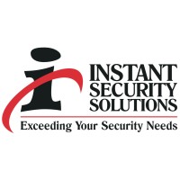 Instant Security Solutions Inc logo - Similar company to Ballou Fire Systems