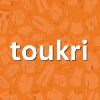 Toukri logo - Similar company to Hypebuzz Digital Llp