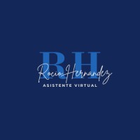 Asistente Virtual Rocío Hernández logo - Similar company to Nexus Closer Academy