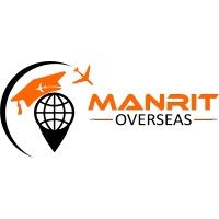 Manrit Overseas logo - Similar company to A&G Consultancy