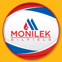 MONILEK Oilfield (Petrotech) logo - Similar company to Stauff