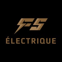 FS Électrique Inc logo - Similar company to Ddl Excavation Inc