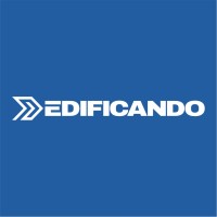 EDIFICANDO logo - Similar company to Sika Center Edificando