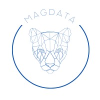 Magdata Solutions logo - Similar company to Mobilpymes Ecuador