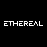 Ethereal logo - Similar company to Ethereal