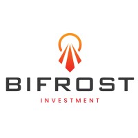 Công ty Cổ phần Tập đoàn Đầu tư Bifrost logo - Similar company to Tripath Inc.
