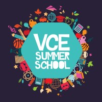 VCE Summer School logo - Similar company to Edgars Creek Secondary College