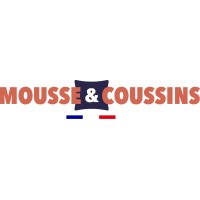Mousse&Coussins logo - Similar company to Nordic Design Studio