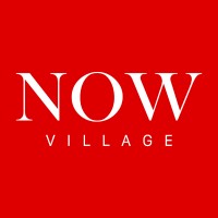 NOW Village logo - Similar company to Wwwaka