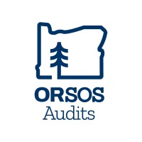 Oregon Audits Division logo - Similar company to Oregon Government Ethics Commission