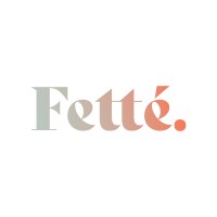Fetté - the jewel shop logo - Similar company to Olistic Lab