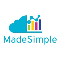 MadeSimple Financial Advice logo - Similar company to High Performance Building Alliance Unece