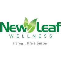 New Leaf Wellness Centers logo - Similar company to Flashpesa