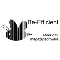 Be-efficient logo - Similar company to Dgb Group