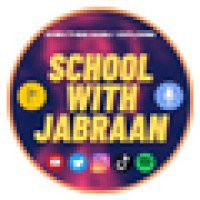 School with Jabraan logo - Similar company to Digiop