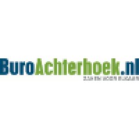 Buro Achterhoek - AchterhoekBIZ Magazine - AchterhoekBIZniZZ Club logo - Similar company to Professionals4U